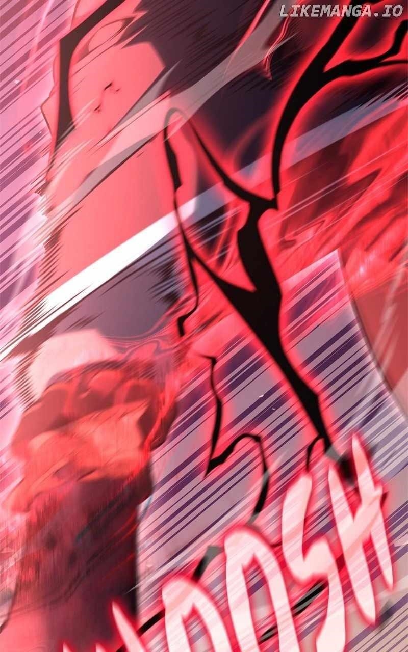 I Reincarnated As The Crazed Heir Chapter 141 - Page 27