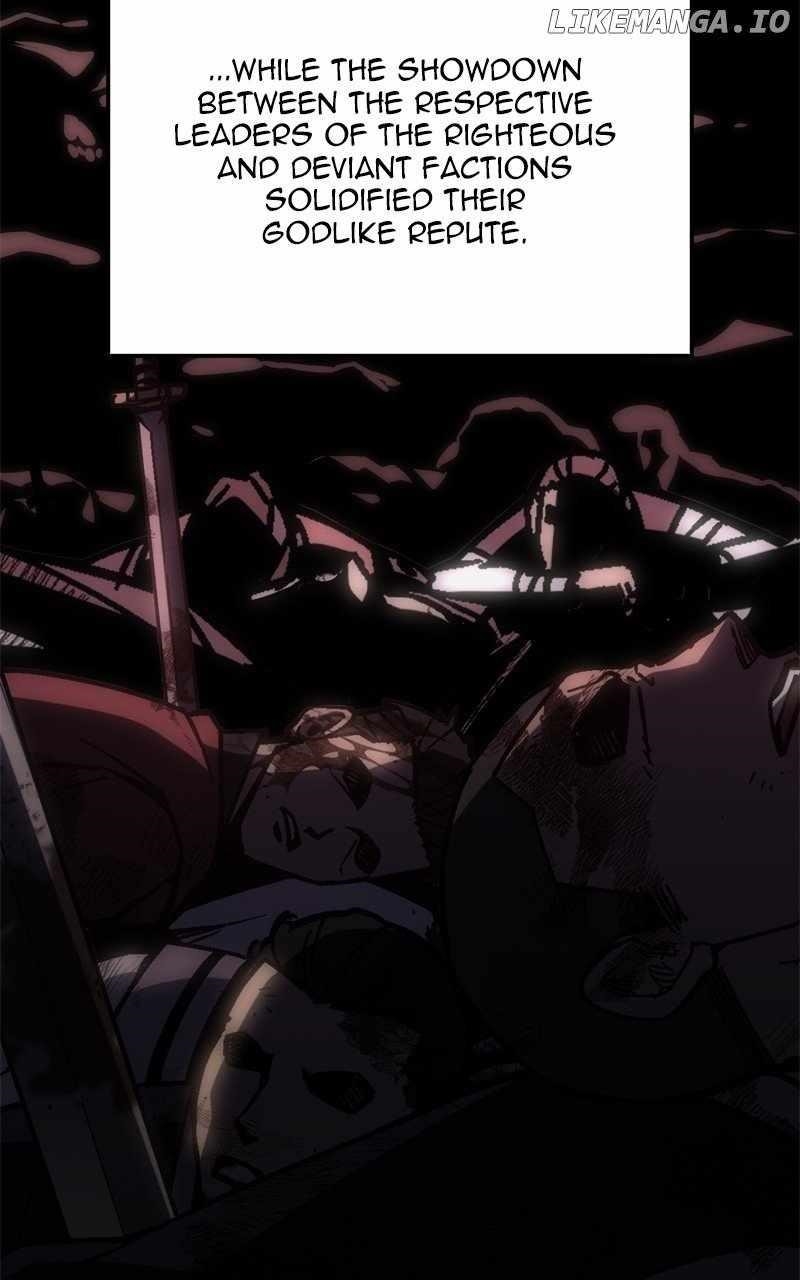 I Reincarnated As The Crazed Heir Chapter 141 - Page 4