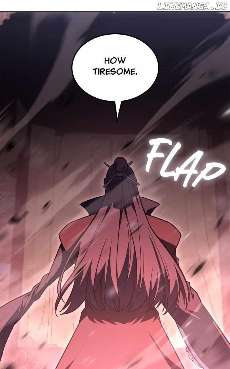 I Reincarnated As The Crazed Heir Chapter 141 - Page 40