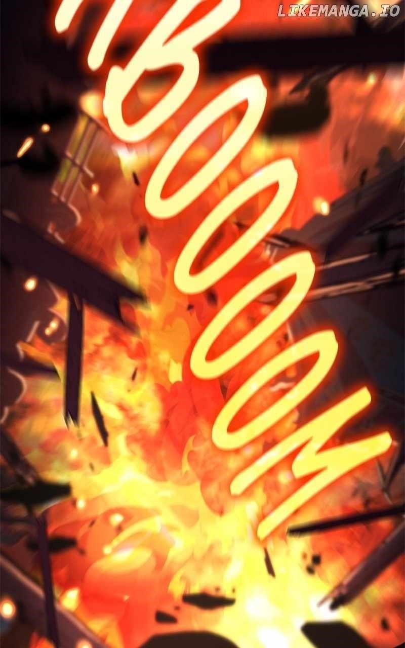 I Reincarnated As The Crazed Heir Chapter 141 - Page 48