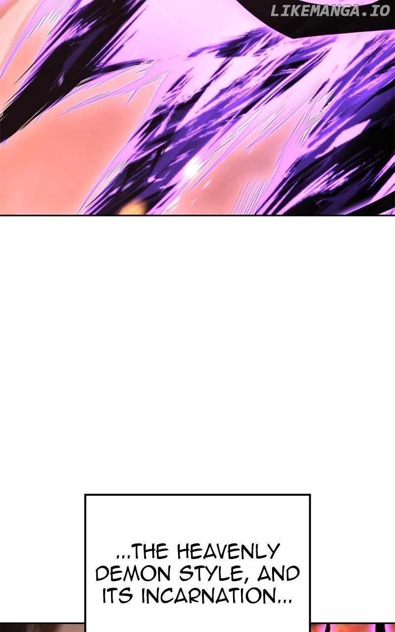 I Reincarnated As The Crazed Heir Chapter 141 - Page 56