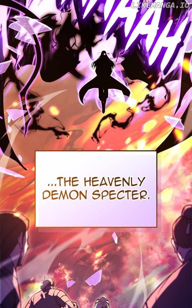 I Reincarnated As The Crazed Heir Chapter 141 - Page 58