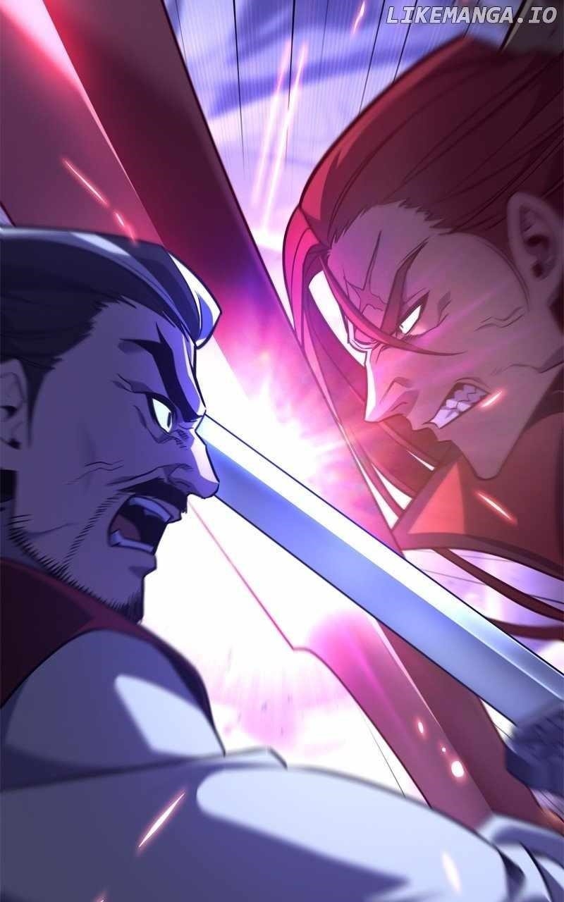 I Reincarnated As The Crazed Heir Chapter 141 - Page 6