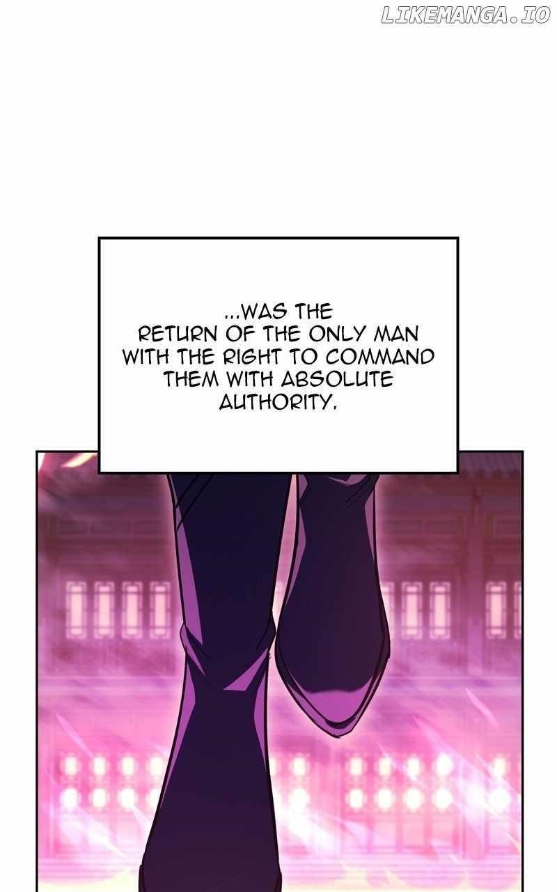 I Reincarnated As The Crazed Heir Chapter 141 - Page 61