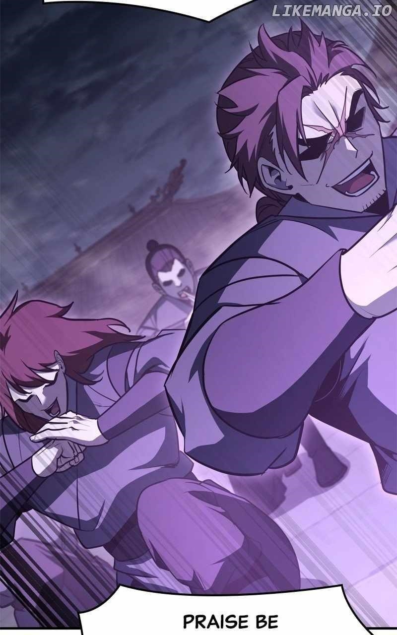 I Reincarnated As The Crazed Heir Chapter 141 - Page 67