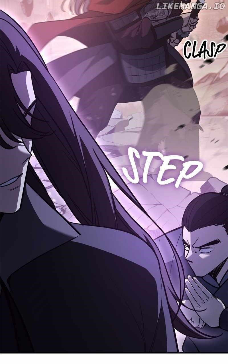 I Reincarnated As The Crazed Heir Chapter 141 - Page 72