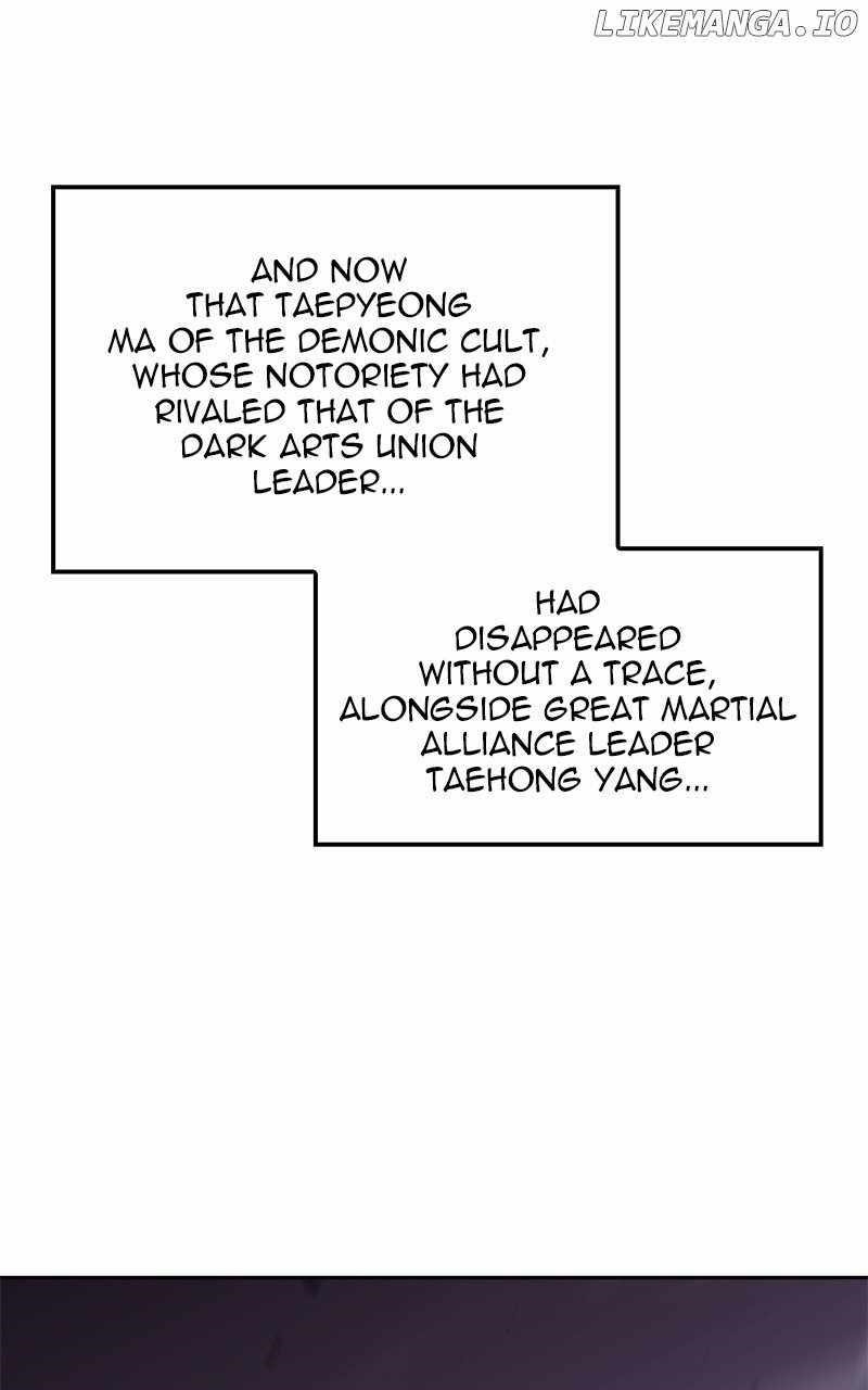 I Reincarnated As The Crazed Heir Chapter 141 - Page 8