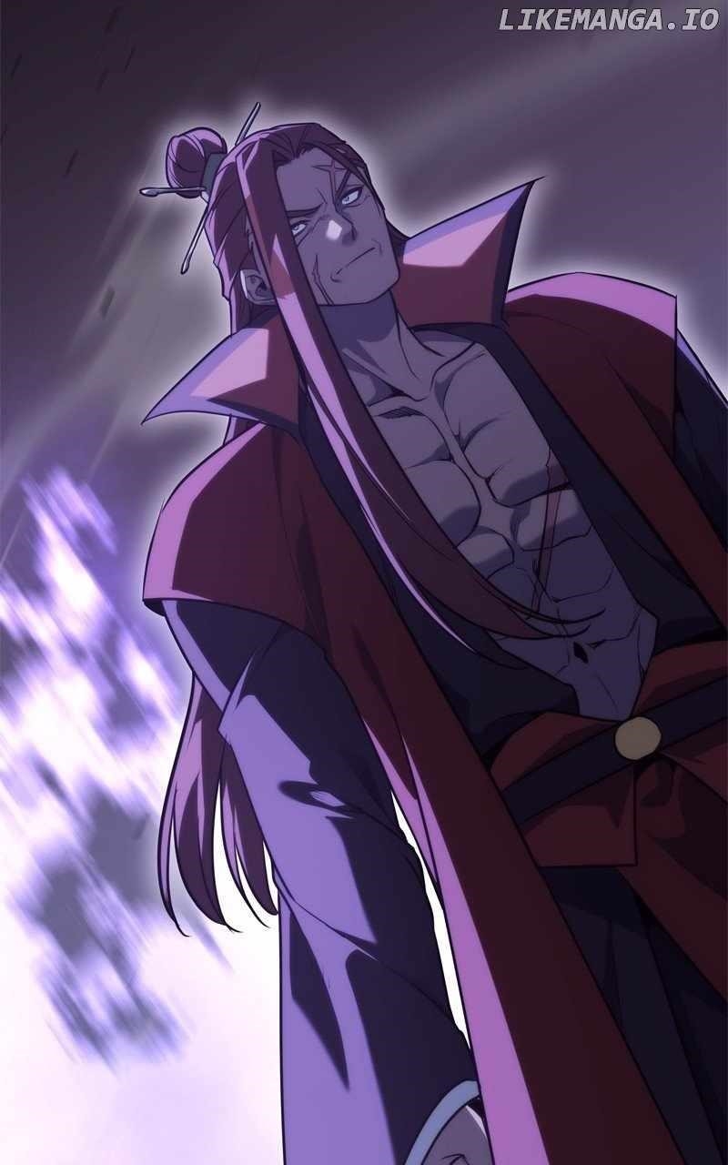 I Reincarnated As The Crazed Heir Chapter 141 - Page 9