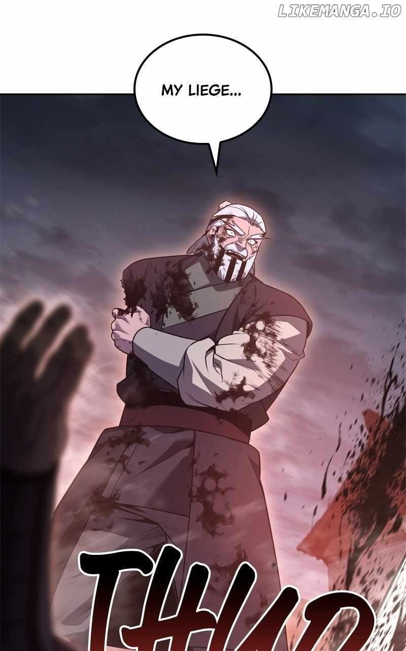 I Reincarnated As The Crazed Heir Chapter 141 - Page 92