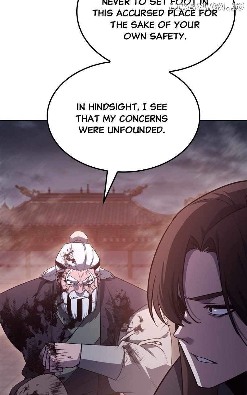 I Reincarnated As The Crazed Heir Chapter 141 - Page 94