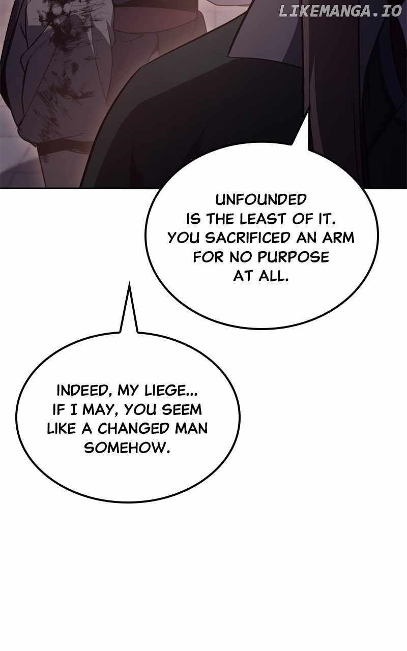 I Reincarnated As The Crazed Heir Chapter 141 - Page 95