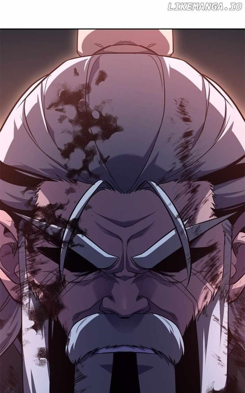 I Reincarnated As The Crazed Heir Chapter 141 - Page 97