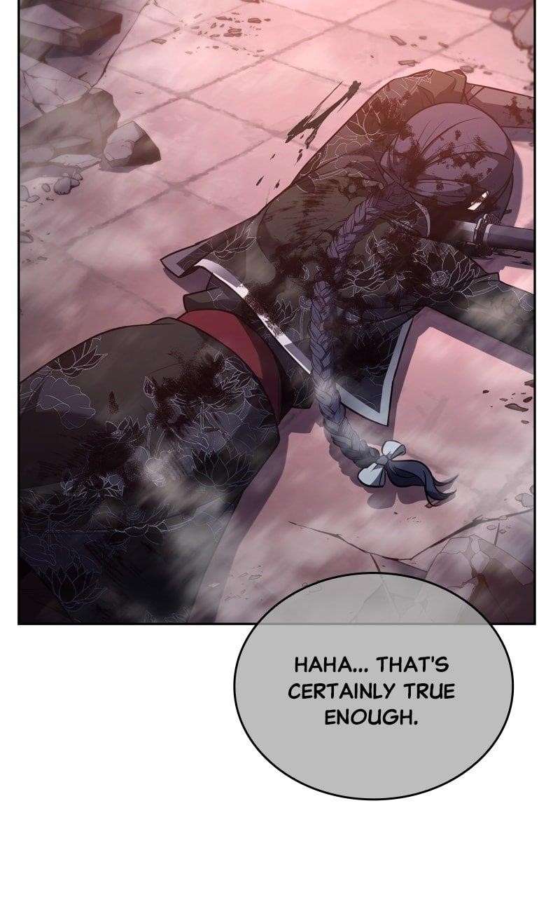 I Reincarnated As The Crazed Heir Chapter 142 - Page 10