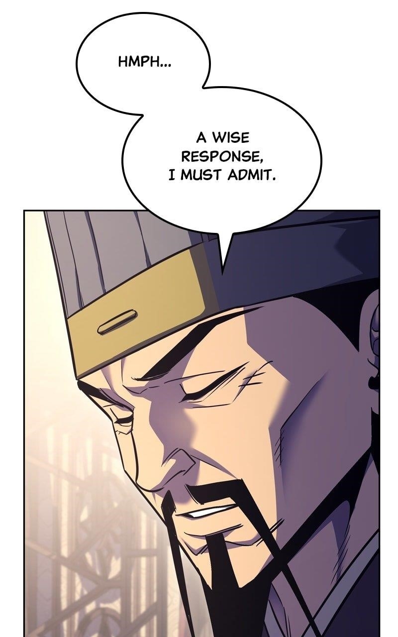 I Reincarnated As The Crazed Heir Chapter 142 - Page 118