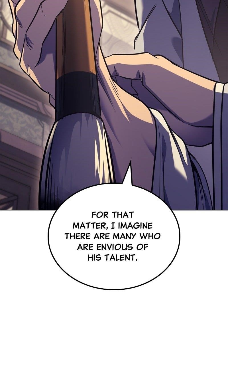 I Reincarnated As The Crazed Heir Chapter 142 - Page 127