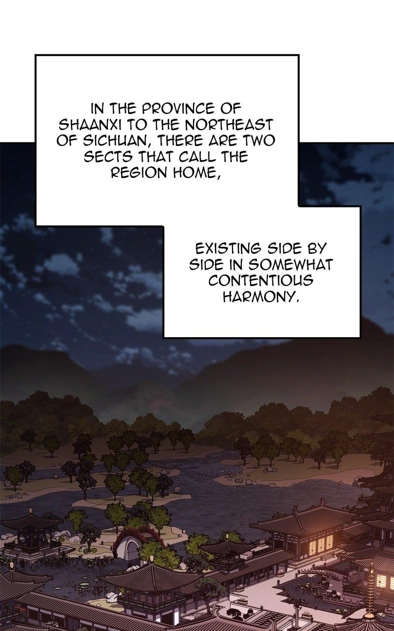 I Reincarnated As The Crazed Heir Chapter 142 - Page 133