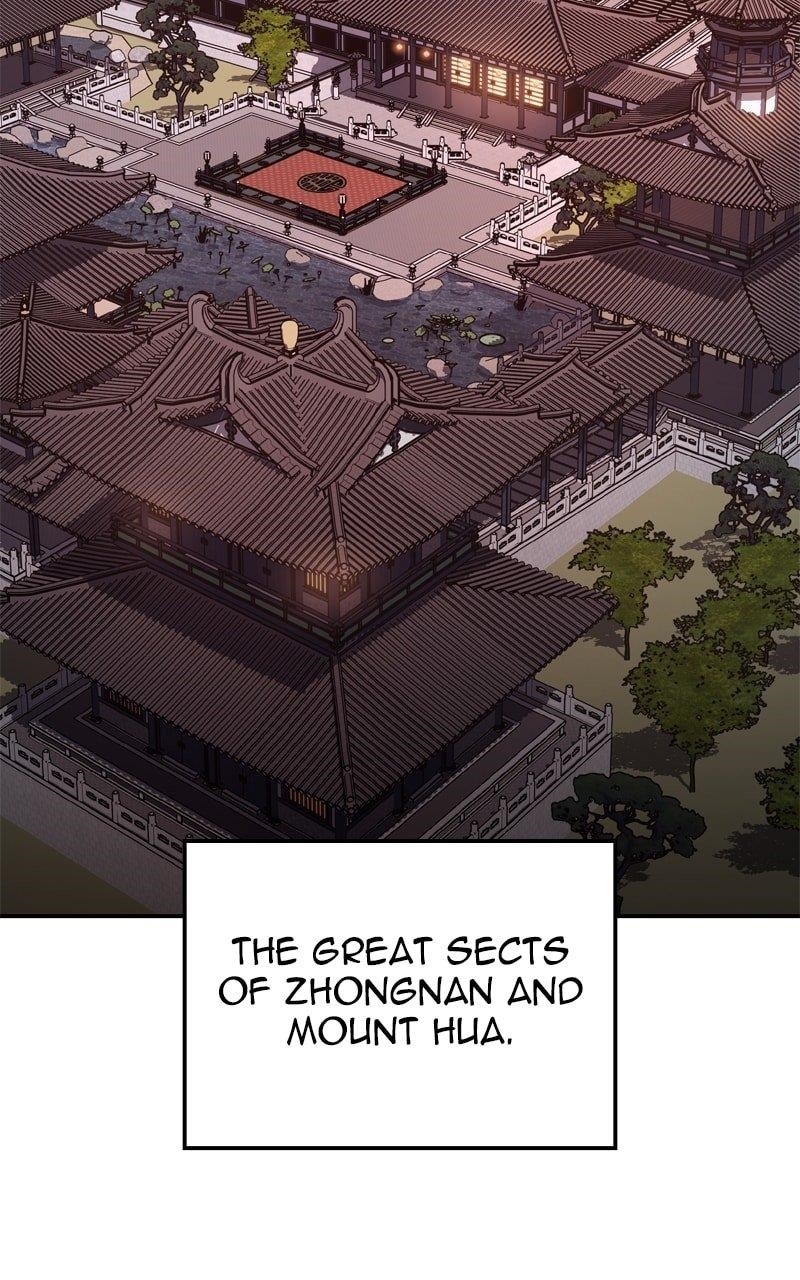 I Reincarnated As The Crazed Heir Chapter 142 - Page 134