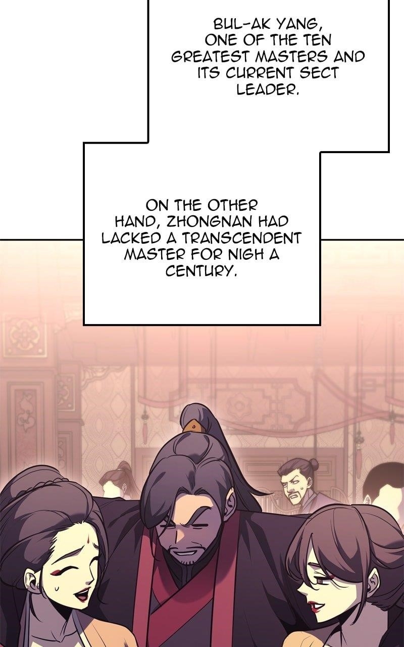 I Reincarnated As The Crazed Heir Chapter 142 - Page 137