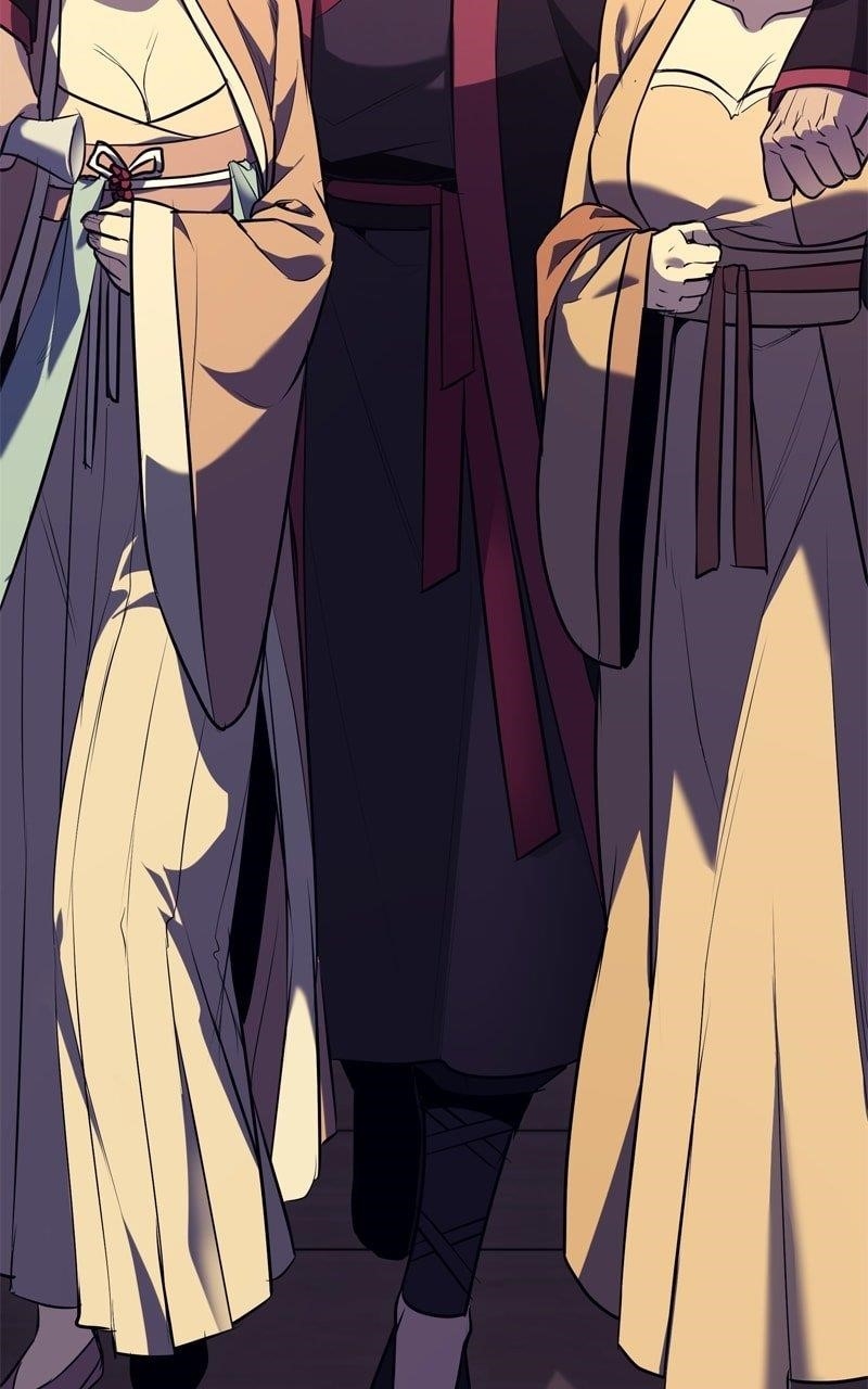 I Reincarnated As The Crazed Heir Chapter 142 - Page 138