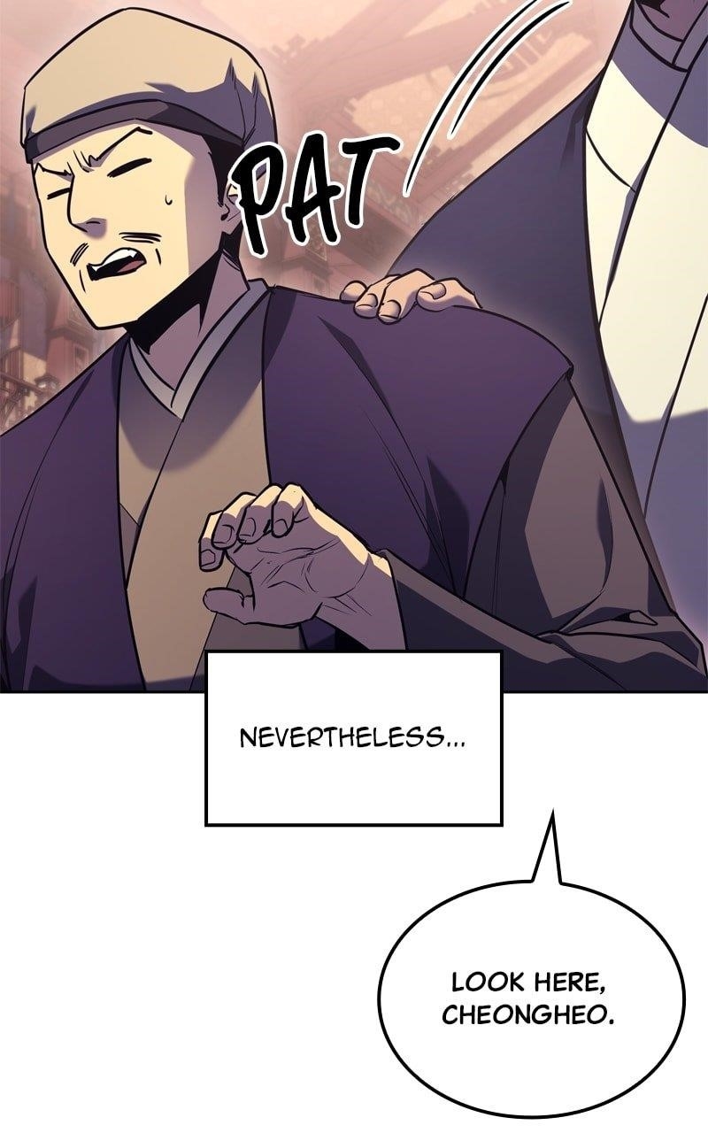 I Reincarnated As The Crazed Heir Chapter 142 - Page 142