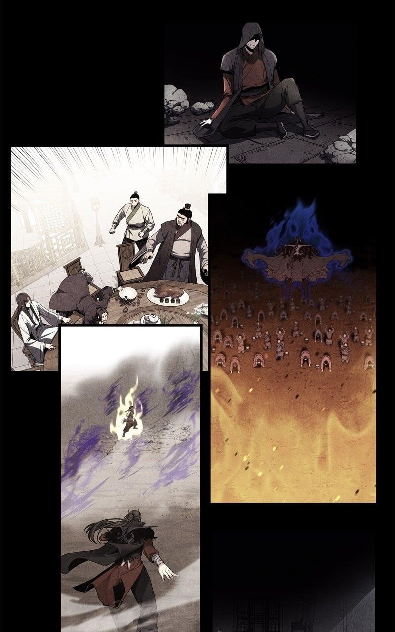 I Reincarnated As The Crazed Heir Chapter 142 - Page 15