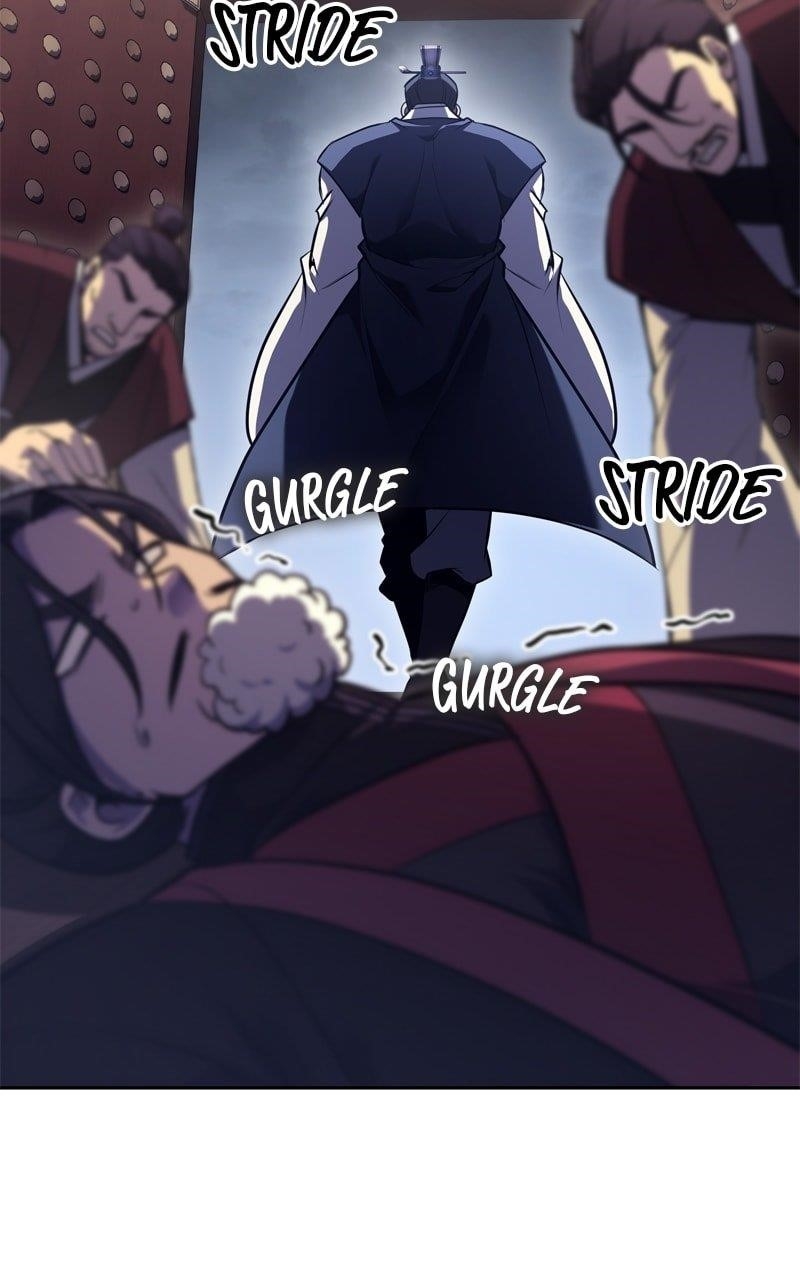 I Reincarnated As The Crazed Heir Chapter 142 - Page 151