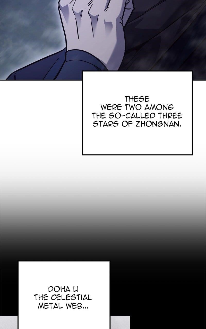 I Reincarnated As The Crazed Heir Chapter 142 - Page 159