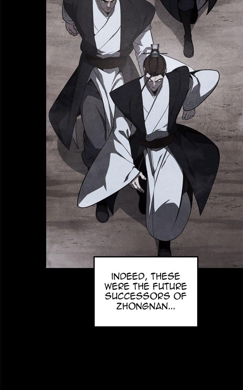 I Reincarnated As The Crazed Heir Chapter 142 - Page 161