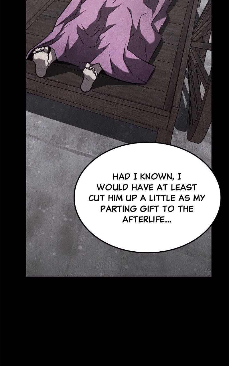 I Reincarnated As The Crazed Heir Chapter 142 - Page 167