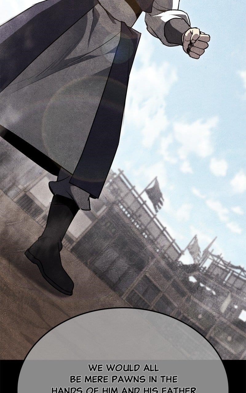 I Reincarnated As The Crazed Heir Chapter 142 - Page 170