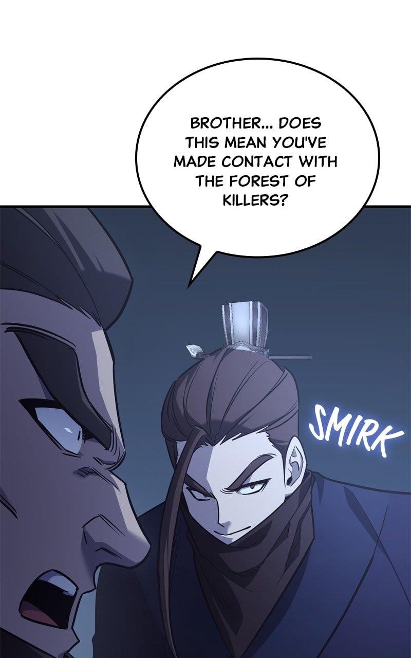 I Reincarnated As The Crazed Heir Chapter 142 - Page 182