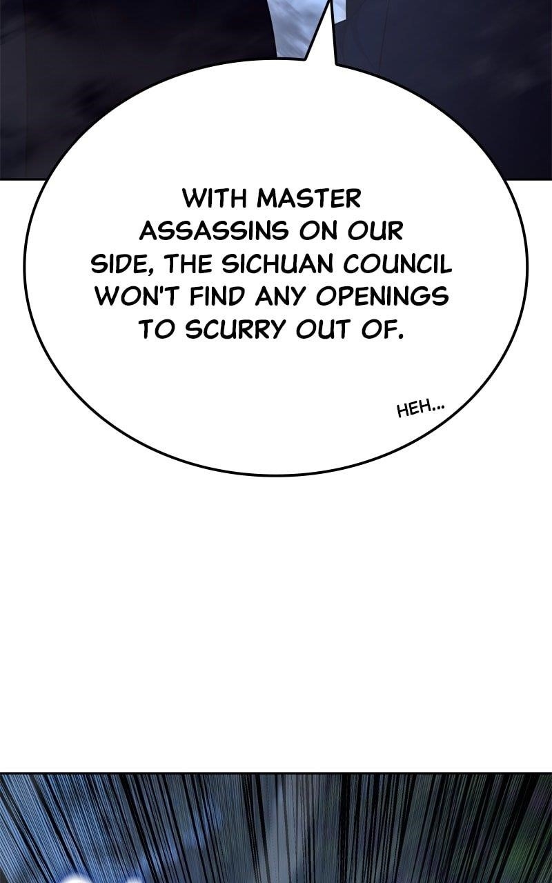 I Reincarnated As The Crazed Heir Chapter 142 - Page 187