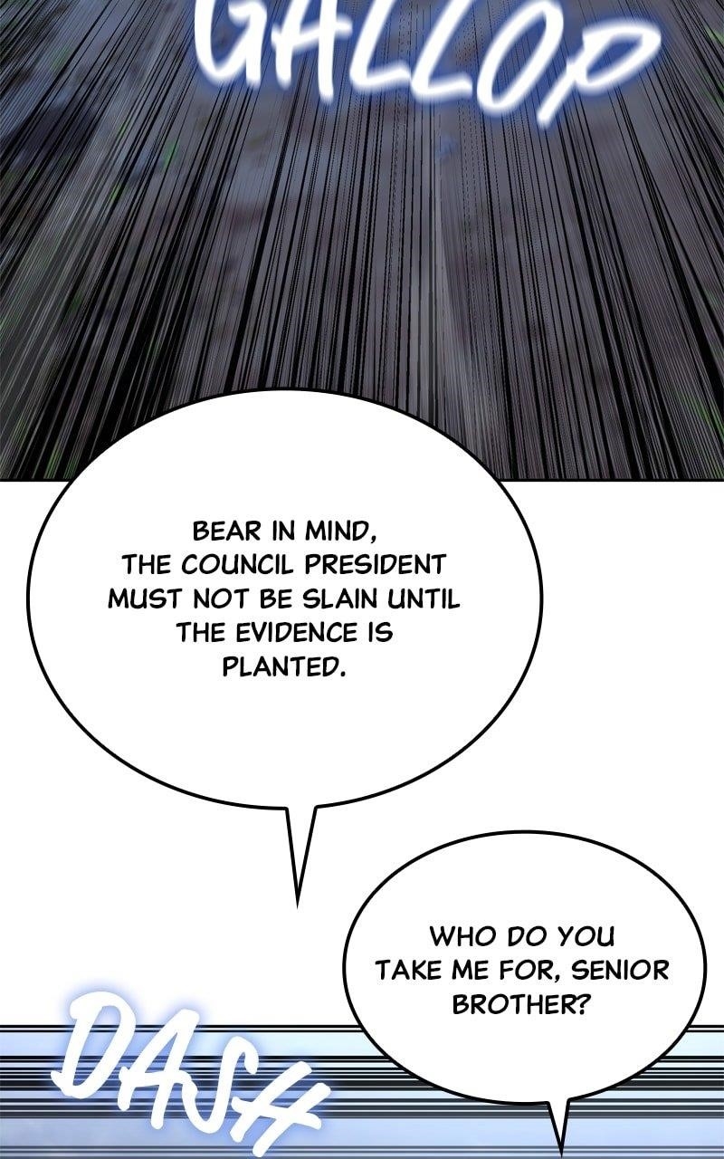 I Reincarnated As The Crazed Heir Chapter 142 - Page 189