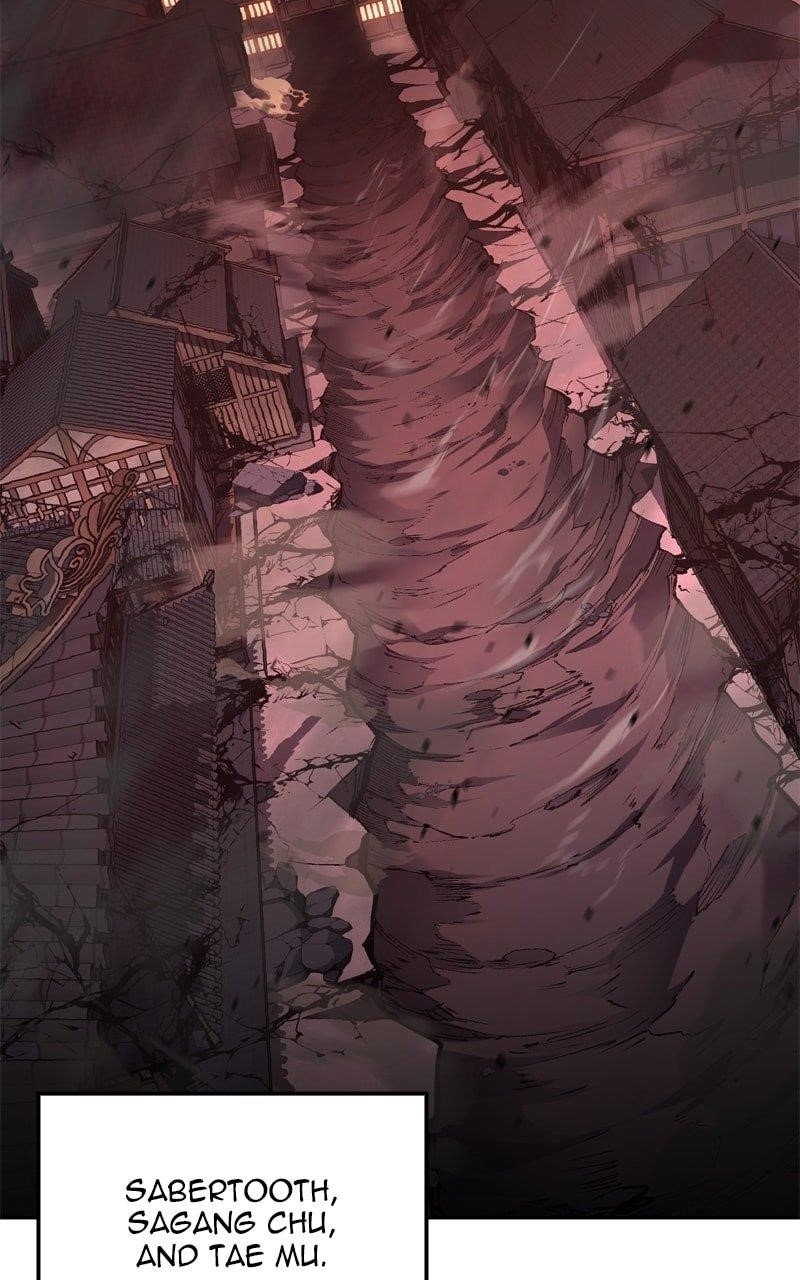 I Reincarnated As The Crazed Heir Chapter 142 - Page 2