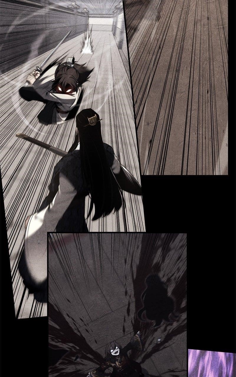 I Reincarnated As The Crazed Heir Chapter 142 - Page 21