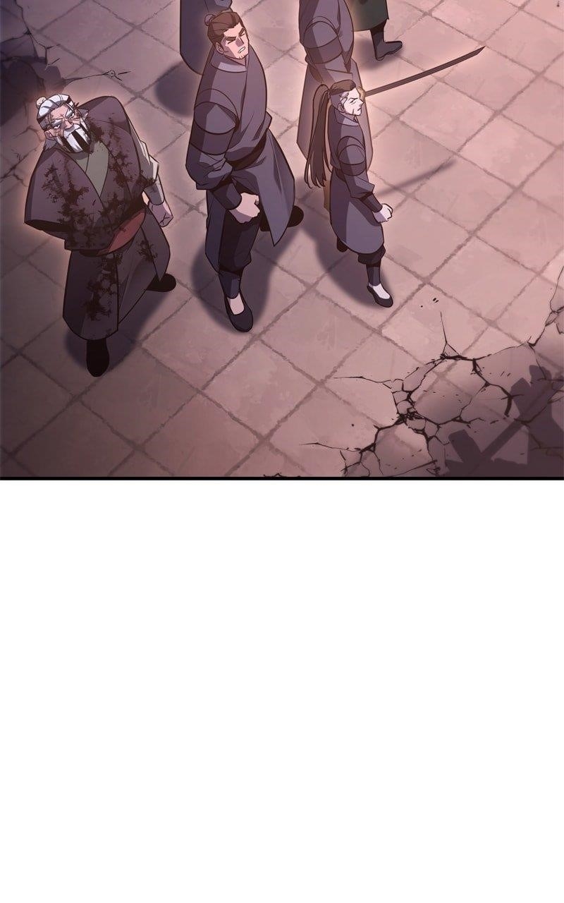 I Reincarnated As The Crazed Heir Chapter 142 - Page 38