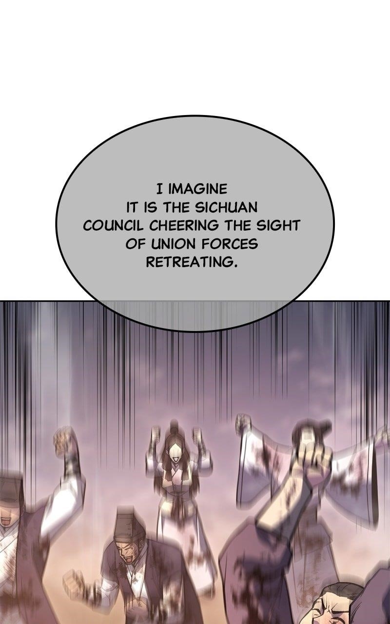 I Reincarnated As The Crazed Heir Chapter 142 - Page 39