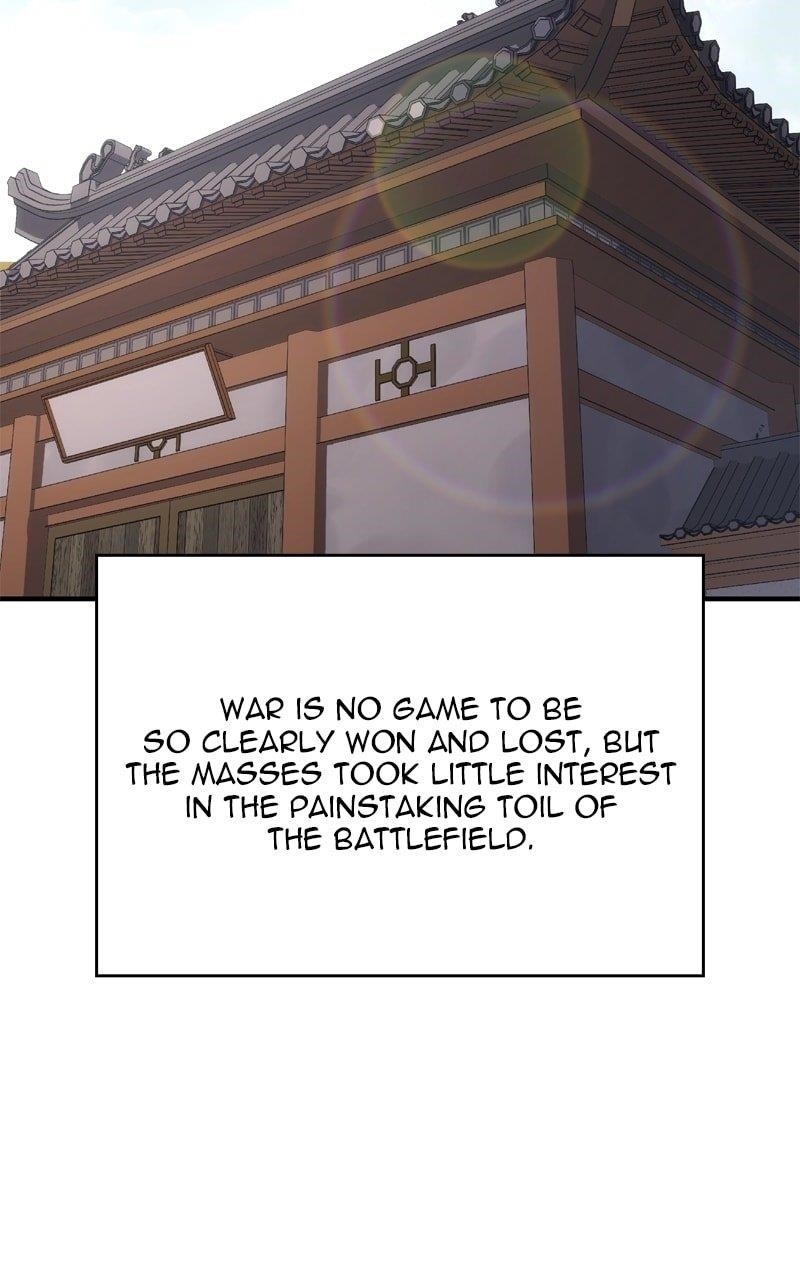 I Reincarnated As The Crazed Heir Chapter 142 - Page 53