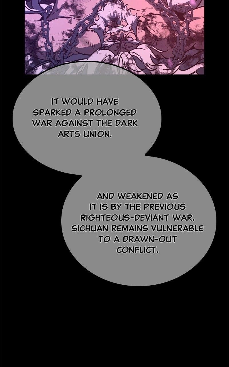 I Reincarnated As The Crazed Heir Chapter 142 - Page 62