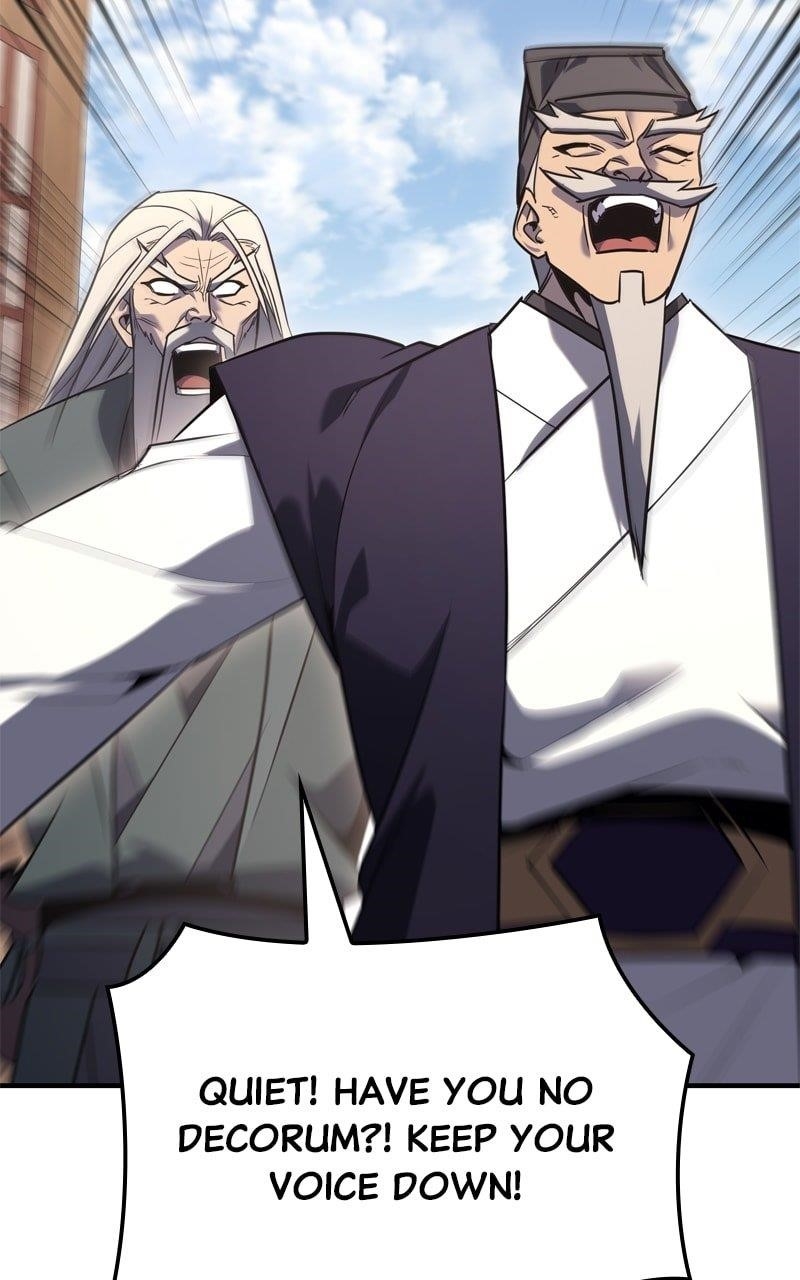 I Reincarnated As The Crazed Heir Chapter 142 - Page 71