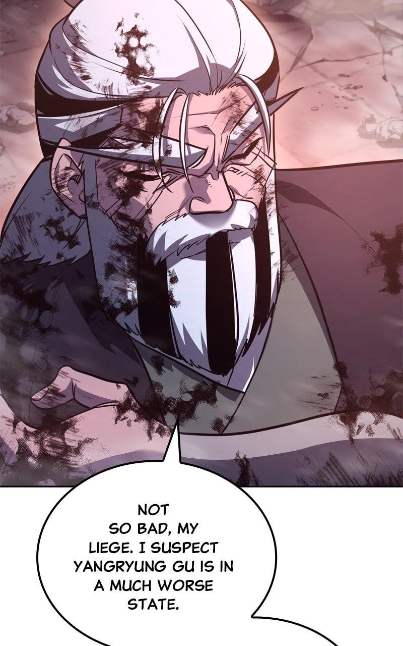 I Reincarnated As The Crazed Heir Chapter 142 - Page 8