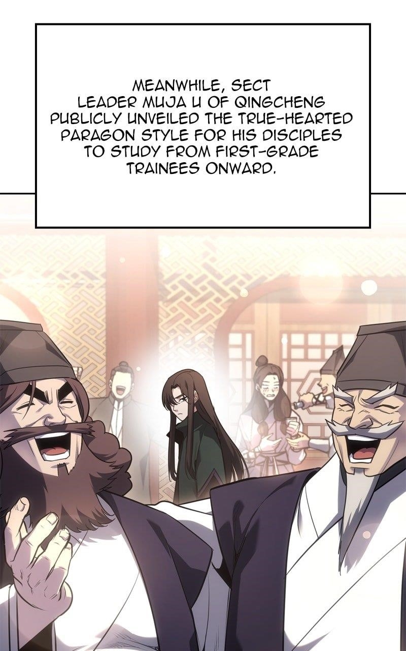 I Reincarnated As The Crazed Heir Chapter 142 - Page 81