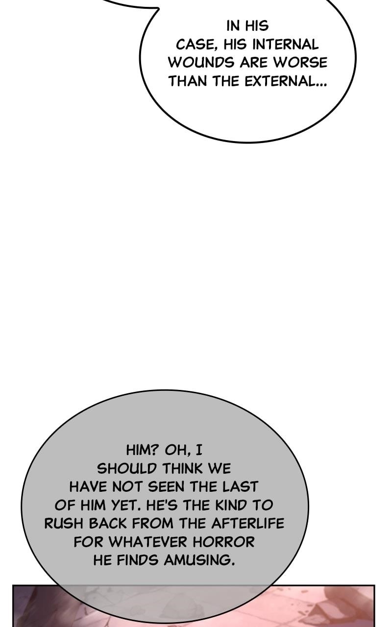 I Reincarnated As The Crazed Heir Chapter 142 - Page 9