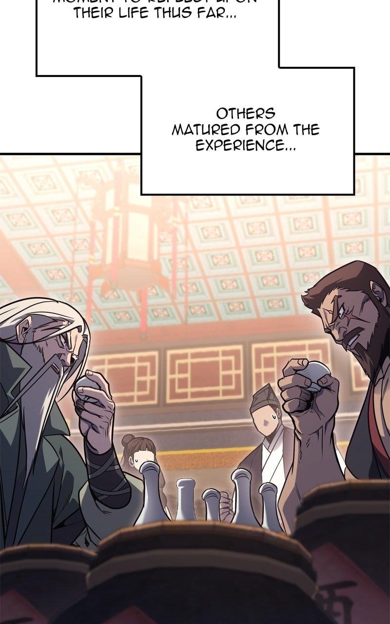 I Reincarnated As The Crazed Heir Chapter 142 - Page 92