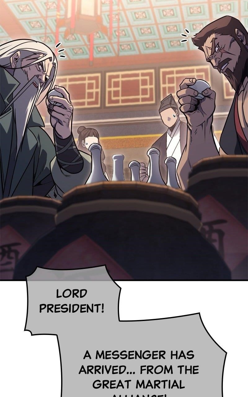 I Reincarnated As The Crazed Heir Chapter 142 - Page 94