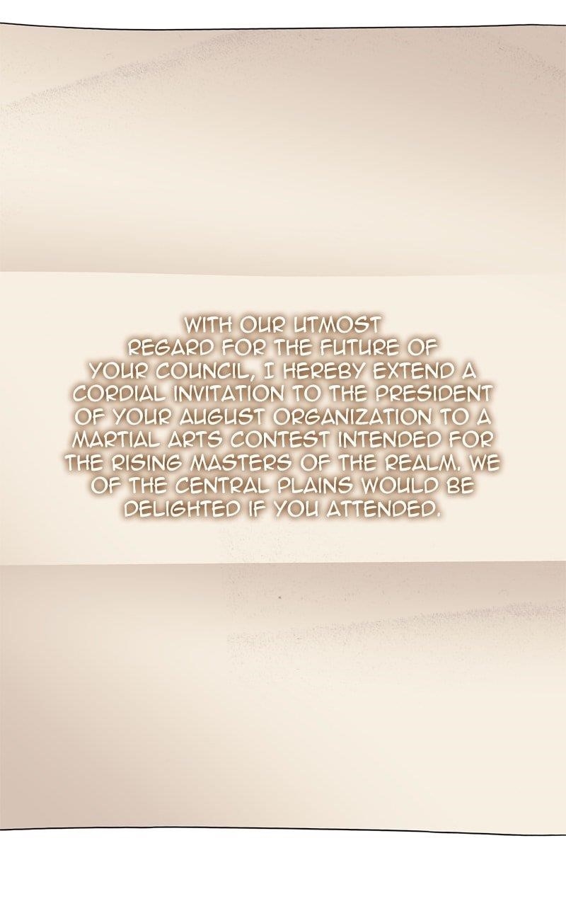 I Reincarnated As The Crazed Heir Chapter 142 - Page 96