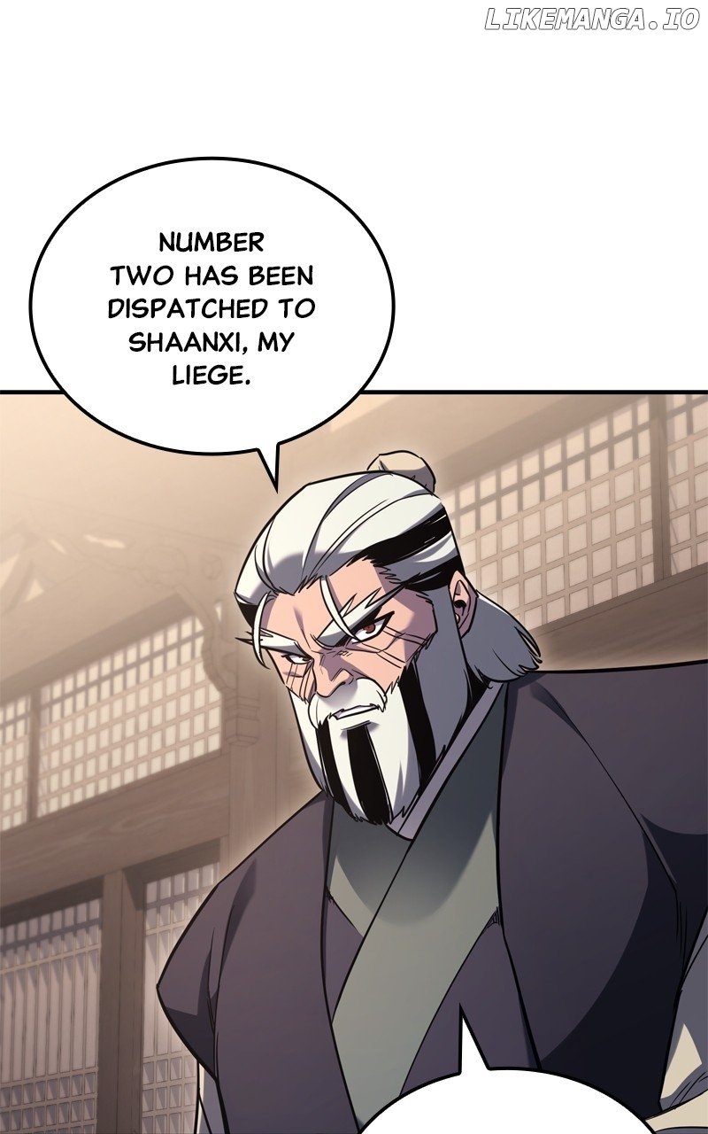 I Reincarnated As The Crazed Heir Chapter 143 - Page 10