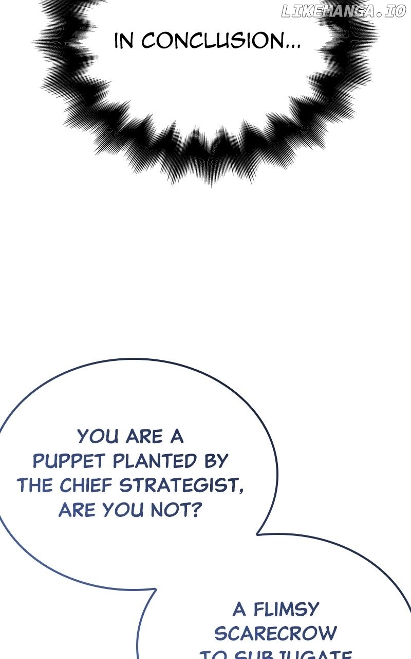 I Reincarnated As The Crazed Heir Chapter 143 - Page 108