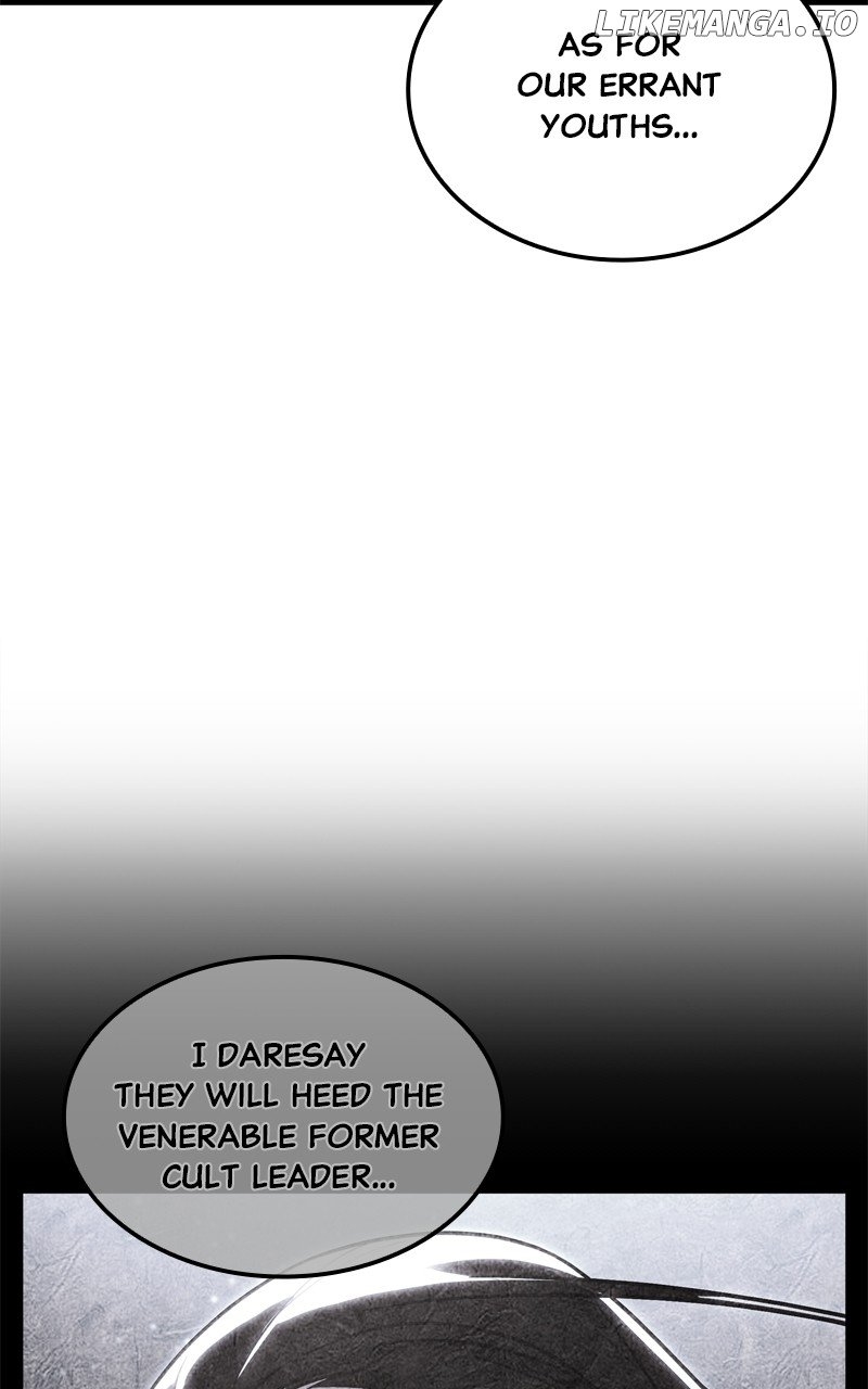 I Reincarnated As The Crazed Heir Chapter 143 - Page 11