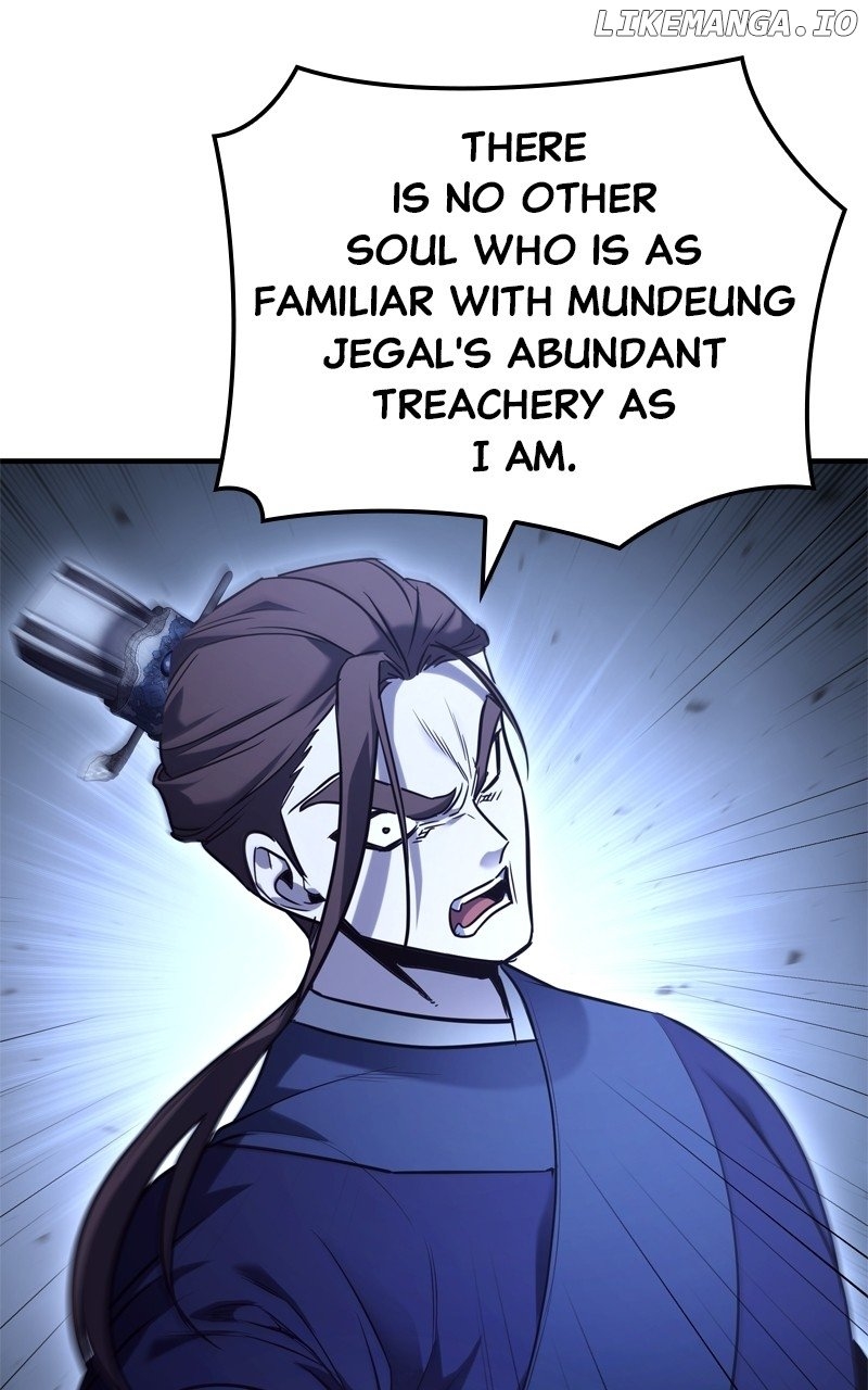 I Reincarnated As The Crazed Heir Chapter 143 - Page 111